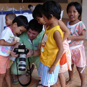 Meet your Posher, Rosemarie